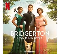Various Artists – Bridgerton Season Two – CD – Importación USA