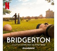 Various Artists Bridgerton Season Two: Covers from the Ne (CD) (Importación USA)