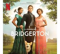 Various Artists - Bridgerton: Season Two (Soundtrack From The Netflix Series)[Semi-Translucent Light Purple 2 LP] [Vinilo]