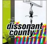Various Artists - Bridges of Dissonant County 1