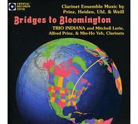 Various Artists - Bridges to Bloomington