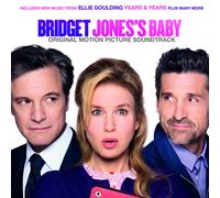 Various Artists Bridget Jones's Baby (CD) (Importación USA)