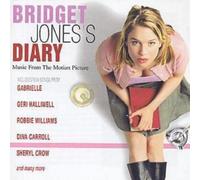 Various Artists Bridget Jones's Diary (CD) Special Album (Importación USA)