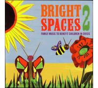 Various Artists - Bright Spaces 2