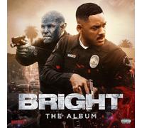 Various Artists Bright: The Album (CD) Album (Importación USA)