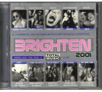 Various Artists - Brighten 2001: Tony P