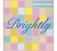 Various Artists - Brightly: Acoustic & Harmony / Various