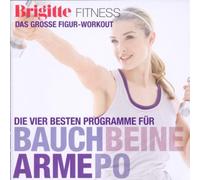 Various Artists - Brigitte Best of Fitness