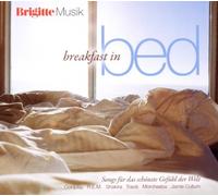 Various Artists - Brigitte-Breakfast in Bed