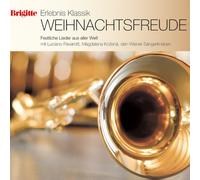 Various Artists - Brigitte Erlebnis 2.12