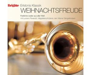Various Artists - Brigitte Erlebnis 2.12
