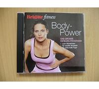 Various Artists - Brigitte Fitness Body..