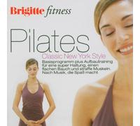 Various Artists - Brigitte Pilates