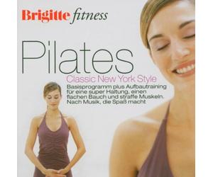 Various Artists - Brigitte Pilates