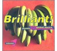Various Artists - Brilliant 1 [Vinilo]