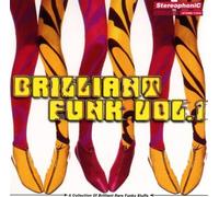 Various Artists - Brilliant Funk 1