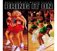 Various Artists - Bring It on