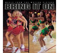 Various Artists - Bring It on
