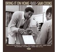 Varios - Bring It On Home: Black America Sings Sam Cooke