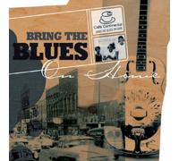 Various Artists - Bring the Blues