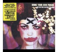 Various Artists - Bring Your Own Poison -Li