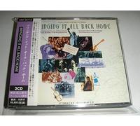 Various Artists - Bringing It All Back Home