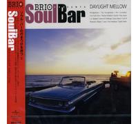 Various Artists - Brio Presents Soul Bar: Daylight Wind / Various