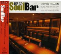 Various Artists - Brio Presents Soul Bar: Midnight Break/Various [Import]