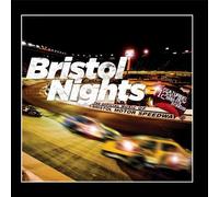 Various Artists - Bristol Nights: The Official Music of Bristol Motor Speedway (1 CD)