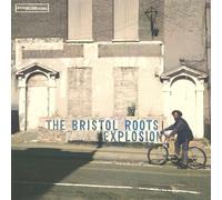 Various Artists - Bristol Roots Explosion (Limited Edition) (LP)