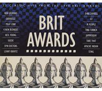 Various - Brit Awards 1994