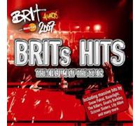 Various Artists Brit Awards 2007 (CD) Album (Importación USA)