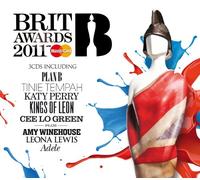 Various Artists - Brit Awards 2011
