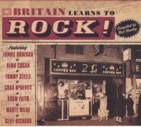 Various Artists - Britain Learns To Rock!