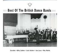 Various Artists - British Dance Bands