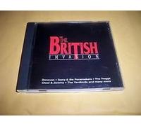 Various Artists - British Invasion