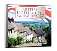 Various Artists - British Light Music Favourites (3CD)