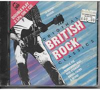 Various Artists - British Rock Classics