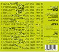 Various Artists - British Rock 'n' Roll..3