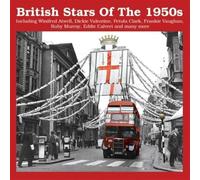 Various Artists - British Stars of the 1950s (1950s, Fifties)