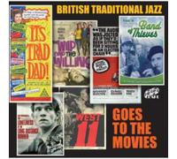 Various Artists - British Traditional Jazz