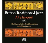 Various Artists - British Traditional Jazz - At A Tangent Vol.2
