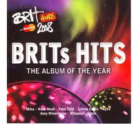 Various Artists - Brits Hits 2008