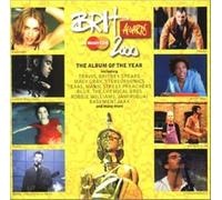 Various Artists - Brits - the Awards 2000