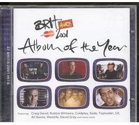 Varios artistas – Brits – The Awards 2001