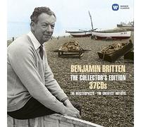 Various Artists - Britten: The Collectors Edition