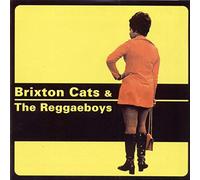 Various Artists - Brixton Cats & The Reggaeboys