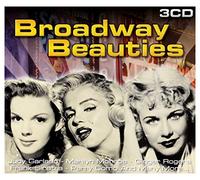 Various Artists - Broadway Beauties