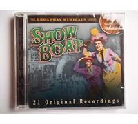 Various Artists - Broadway Musicals Series: Show Boat