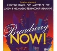 Various Artists - Broadway Now 1